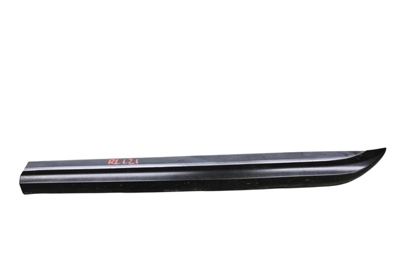 Load image into Gallery viewer, 07-12 Lexus LS460 Rear Left Driver Side Door Lower Molding Trim 7507650050 Oem
