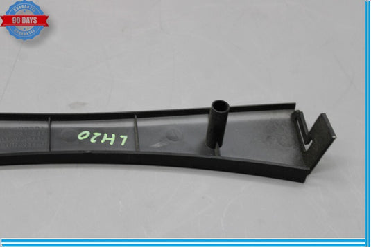 12-20 Tesla Model S Front Left Driver Side A Pillar Mid Trim Cover Panel Oem