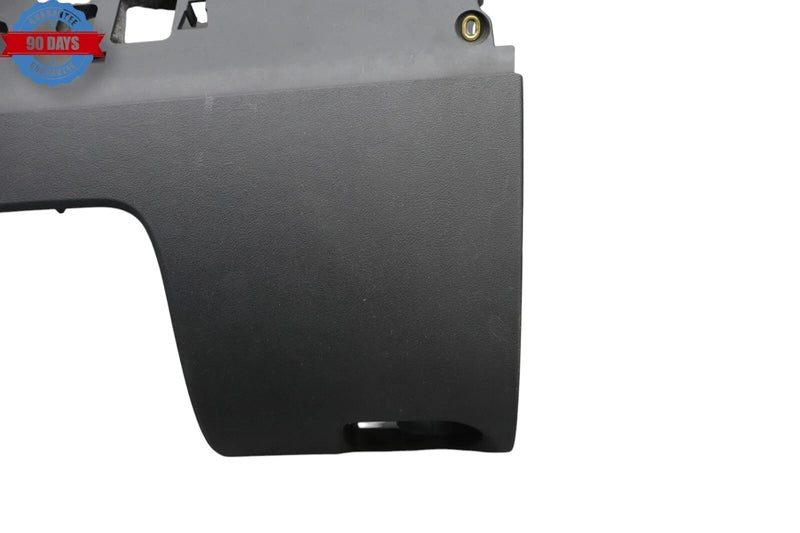 Load image into Gallery viewer, 06-13 Audi A3 A3 Quattro Front Left Side Dash Knee Bolster Trim Cover Panel Oem
