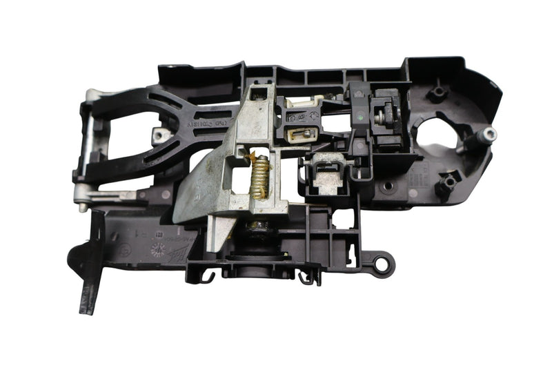 Load image into Gallery viewer, 09-19 BMW 750i 750Li 535i GT Front/Rear Right Exterior Door Handle Carrier Oem
