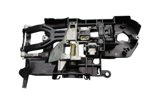 09-19 BMW 750i 750Li 535i GT Front/Rear Right Exterior Door Handle Carrier Oem