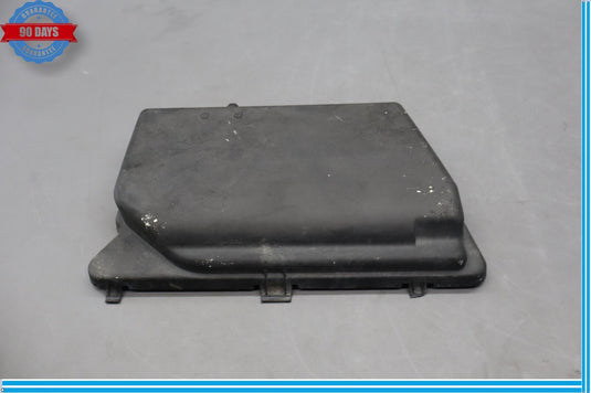 94-12 Mercedes R230 SL500 SL600 Engine Fusebox Control Module Bay Cover Oem
