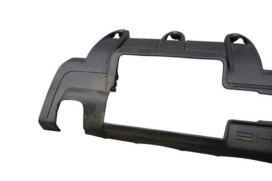10-11 Porsche Panamera 970 Cayenne Left Engine Motor Ignition Coil Cover Oem