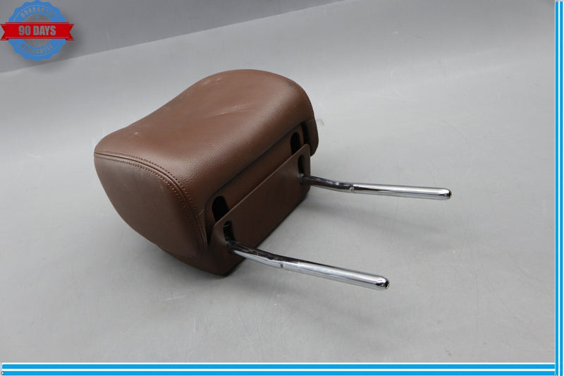 Load image into Gallery viewer, 11-17 Volkswagen Touareg Front Left Driver Side Upper Seat Headrest Oem
