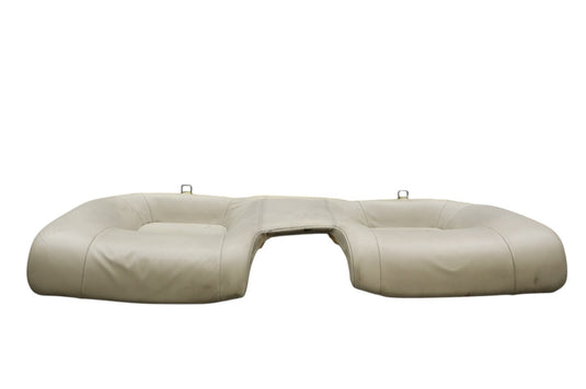 02-05 Lexus Z40 SC430 Rear Lower Seat Bottom Cover Cushion 71075-24310 Oem