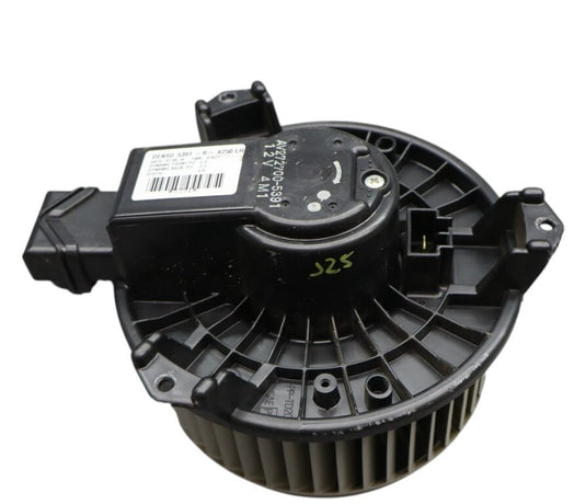 09-15 Jaguar XF X250 XJL AC Air Conditioner Heater Blower Motor AV2727005391 Oem