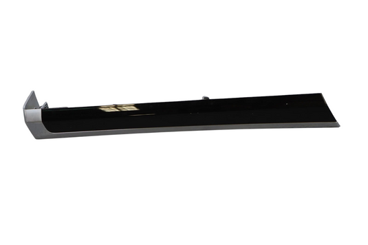 11-18 Porsche Cayenne 958 Rear Right Door Panel Trim Molding 95855542000 Oem