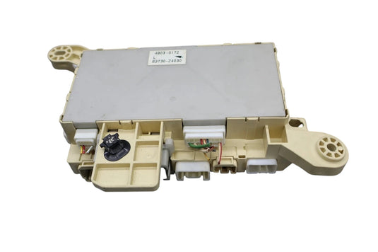 02-10 Lexus SC430 Front Dashboard Fuse Fusebox Junction Relay Box 8273024030 Oem