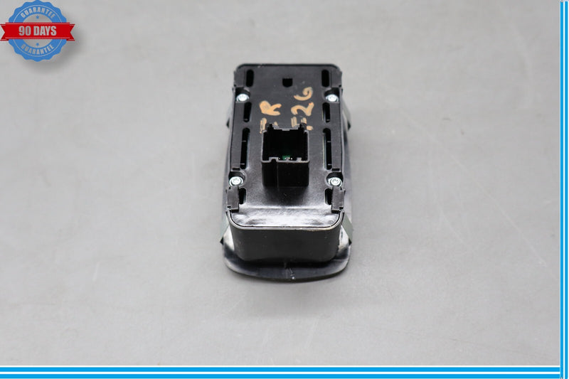 Load image into Gallery viewer, 14-17 Maserati Ghibli S Front Right Door Window Regulator Switch Control Oem
