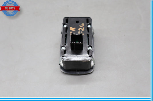 14-17 Maserati Ghibli S Front Right Door Window Regulator Switch Control Oem