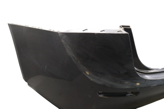 14-17 Maserati Ghibli Rear Bumper Cover Panel Assembly 6700255240 Oem