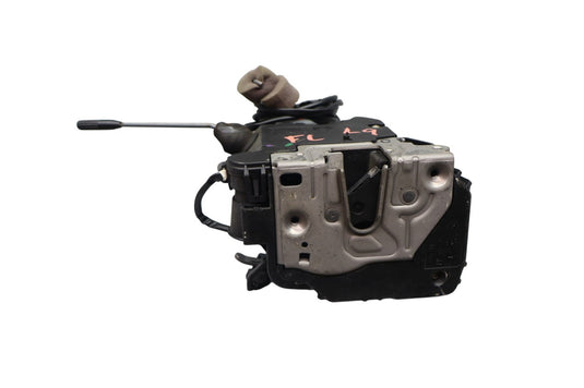03-09 Mercedes CLK550 CLK350 W209 Front Left Side Door Lock Latch Actuator Oem