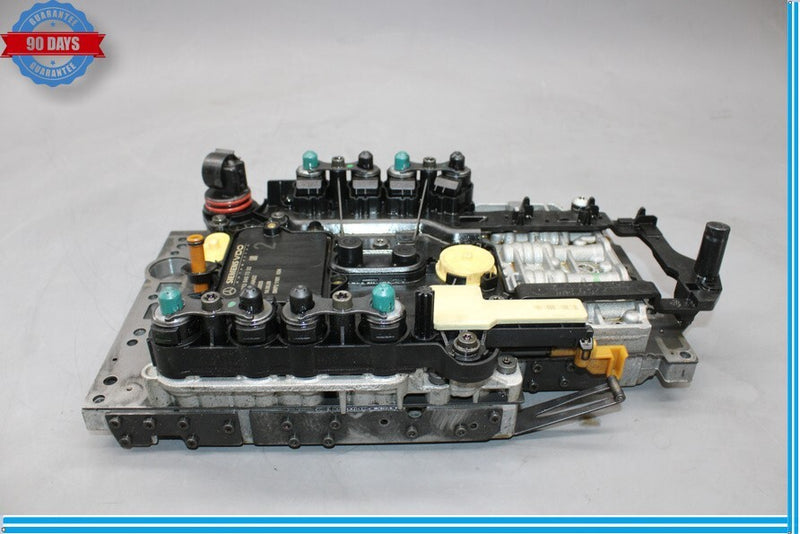 Load image into Gallery viewer, Mercedes C280 SL500 CL550 7G Tronic Speed Transmission Valve Body Assembly Oem

