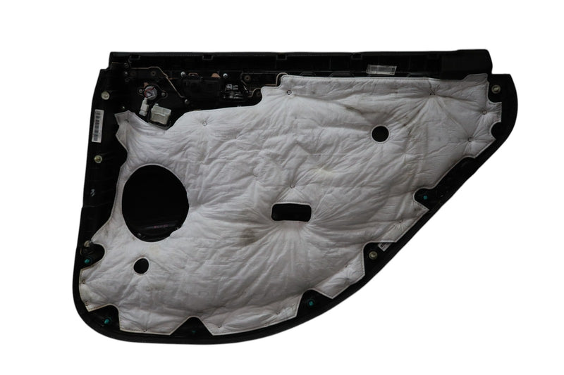 Load image into Gallery viewer, 15-17 Hyundai Genesis G80 Rear Left Driver Side Interior Door Trim Panel Oem
