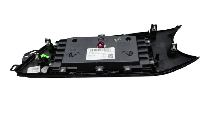 Load image into Gallery viewer, 17-21 Alfa Romeo Giulia 2.0L Dash Navigation Center Display Screen Monitor Oem
