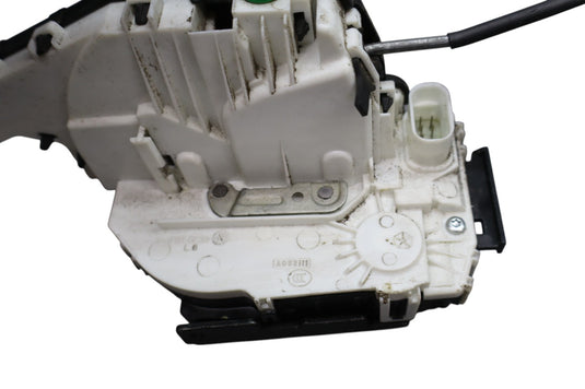 14-19 Maserati Ghibli Rear Left Driver Side Door Lock Latch Actuator Oem