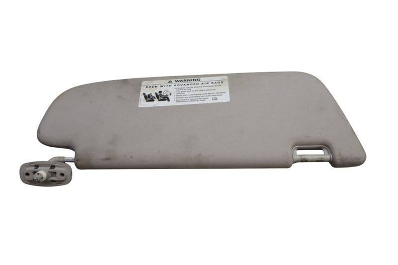 Load image into Gallery viewer, 07-14 Mercedes W216 CL550 S400 Left Driver Side Sun Visor Sunvisor Shade Oem
