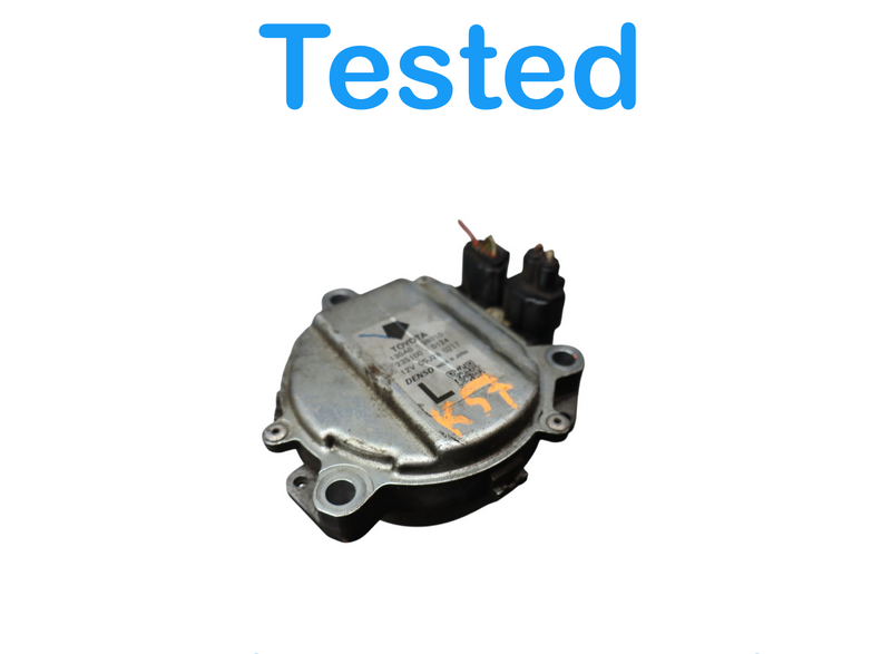 Load image into Gallery viewer, 07-09 Lexus LS460 LS600h Left Driver Side Cam Timing Camshaft Solenoid Oem
