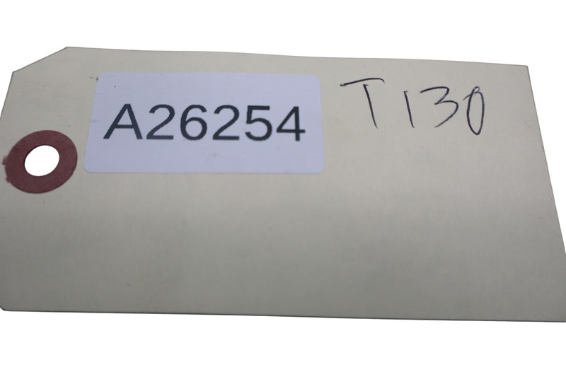 Load image into Gallery viewer, 12-15 Tesla Model S Rear Bumper Lower Valance Diffuser Cover 6009005 Oem
