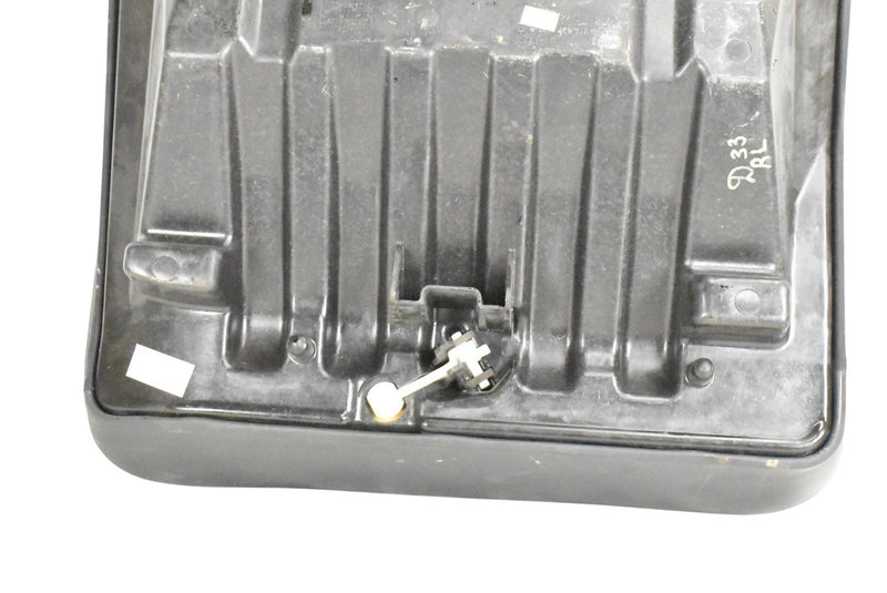 Load image into Gallery viewer, 00-06 Mercedes W215 CL500 CL55 AMG Rear Left Lower Side Bottom Seat Cushion Oem
