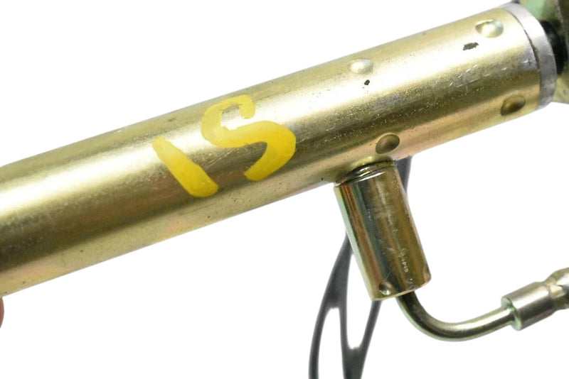 Load image into Gallery viewer, 03-12 Mercedes SL500 SL55 Convertible Left Side Main Top Drive Lift Cylinder Oem
