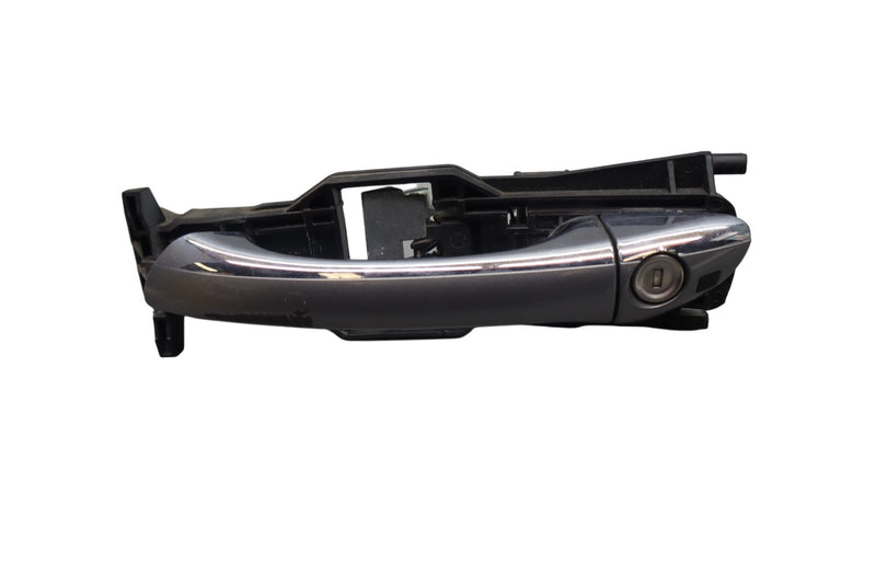 Load image into Gallery viewer, 03-09 Mercedes CLK320 CLK55 AMG Left Driver Side Exterior Door Handle Oem
