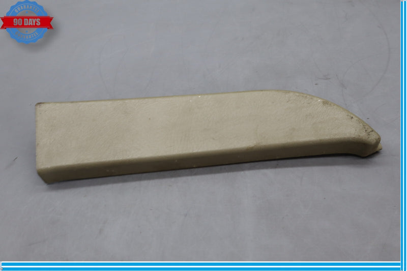 Load image into Gallery viewer, 03-05 HUMMER H2 Rear Left Side Upper Door Window Trim Cover Panel Oem
