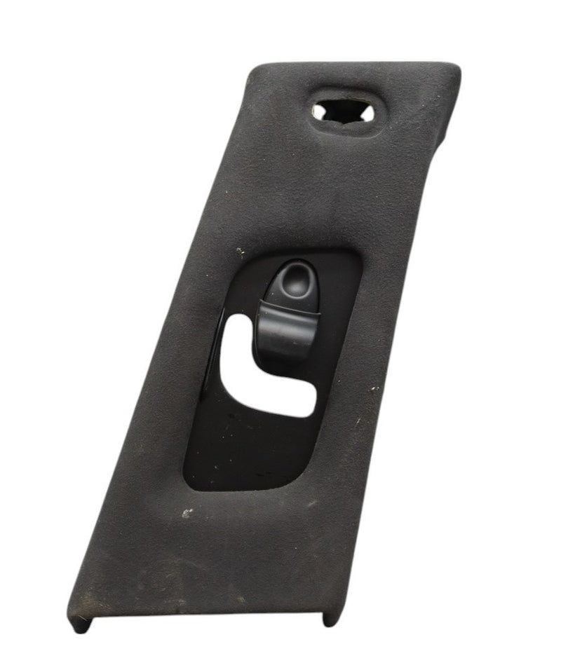 Load image into Gallery viewer, 14-20 Maserati Ghibli M157 Front Right Side B Pillar Upper Cover Trim Panel Oem
