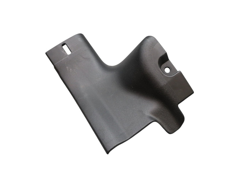 Load image into Gallery viewer, 14-21 BMW I01 i3 i3s Rear Left Driver Side Door Sill Plate Cover Panel Oem

