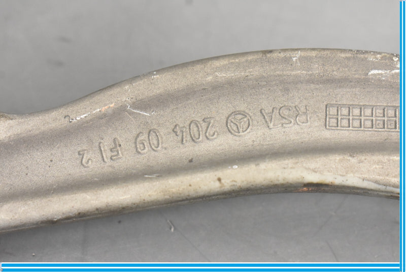 Load image into Gallery viewer, 12-18 Mercedes CLS550 W218 Rear Right Passenger Side Control Wishbone Arm Oem
