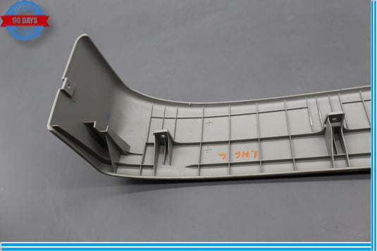 07-12 Lexus LS460 Front Left Driver Seat Lower Trim Cover 71868-50040 Oem