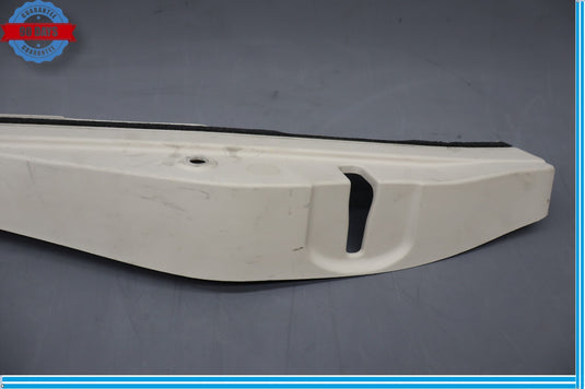 07-12 Lexus XF40 LS460 Front Right Side Door Trim Panel 67711-50010 LA01 Oem