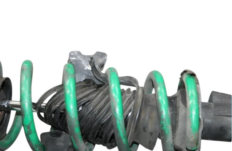 Load image into Gallery viewer, 2007 - 2012 LEXUS LS460 RWD FRONT LEFT SHOCK ABSORBER STRUT &amp; COIL SPRING OEM
