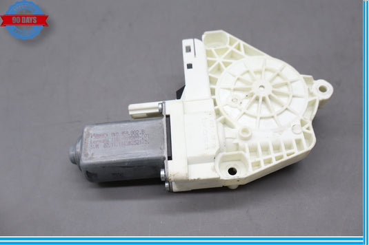 11-18 Porsche Cayenne Front Right Side Door Window Regulator Motor Oem