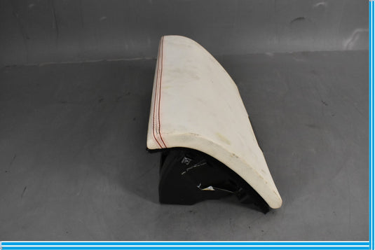 05-08 Maserati Quattroporte M139 Front Dash Dashboard Glove Box White Oem