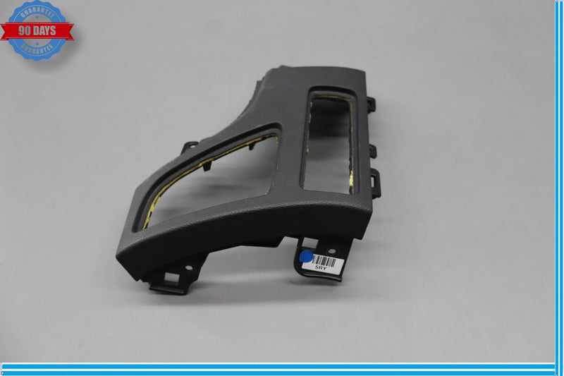 Load image into Gallery viewer, 11-13 Hyundai Equus Left Side Dash Instrument Panel A/C Air Vent Bezel Trim Oem
