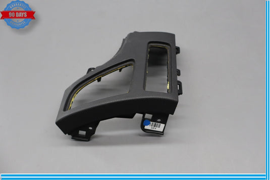 11-13 Hyundai Equus Left Side Dash Instrument Panel A/C Air Vent Bezel Trim Oem