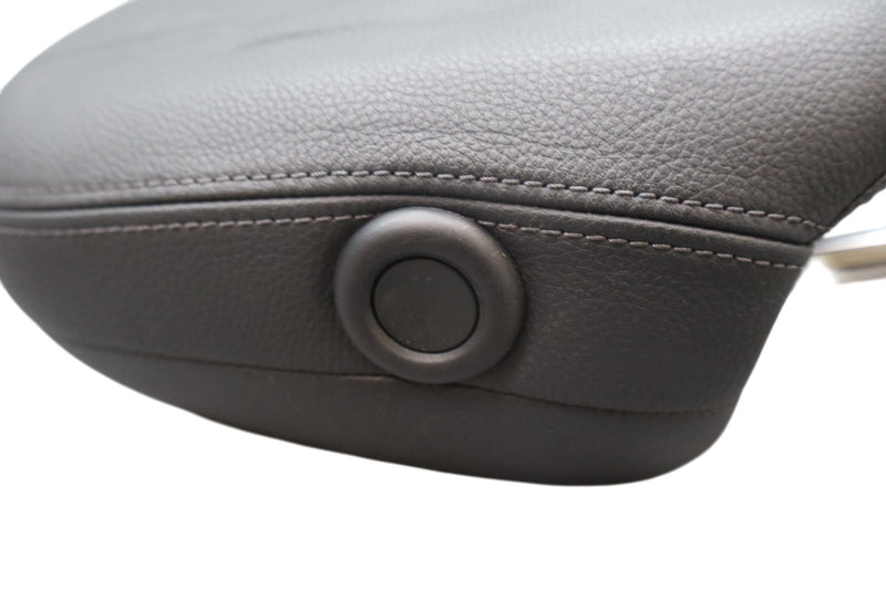 Load image into Gallery viewer, 11-18 Porsche Cayenne 958 Front Right Passenger Side Head Rest Headrest Oem
