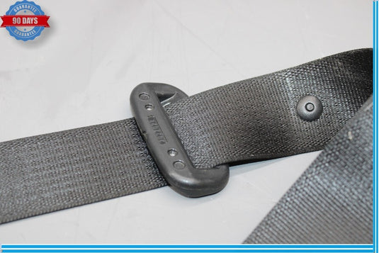 12-20 Tesla Model S Rear Right Passenger Side Seat Belt Retractor Black Oem