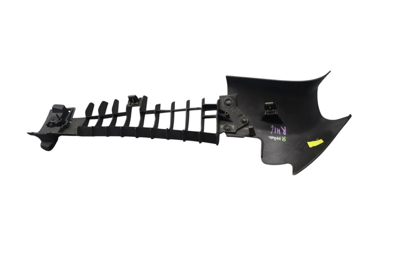 Load image into Gallery viewer, 02-05 Ford Thunderbird Front Right Side A-Pillar Trim Cover 1W63760413 OEM
