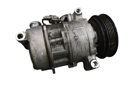 14-19 Mercedes CLA250 GLA250 C117 Ac A/c Compressor Assembly 0038304460 Oem