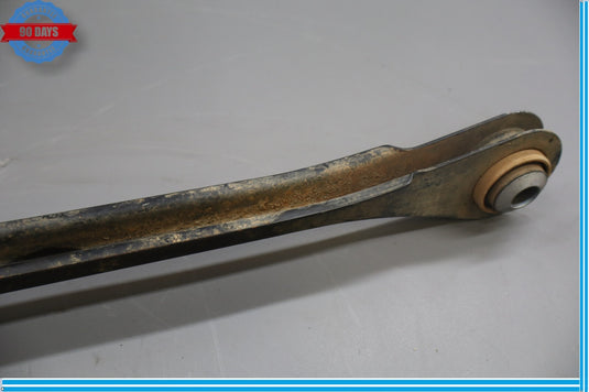 11-17 Volkswagen Touareg VW Rear Right Side Tie Rod Control Arm Oem