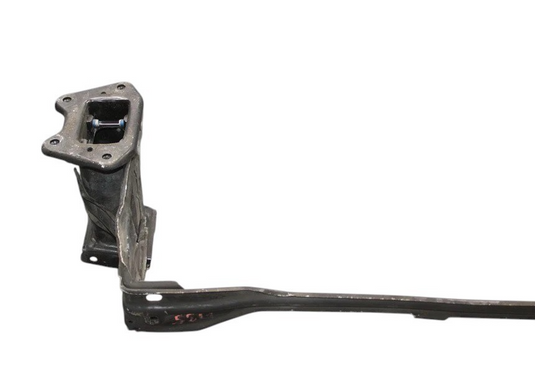 07-14 Mercedes W221 S550 CL550 Lower Radiator Support Core Frame 2216200315 Oem