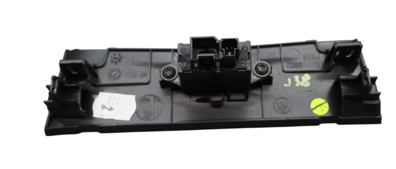 Load image into Gallery viewer, 17-19 Alfa Romeo Giulia Dash Dashboard Instrument Panel Cover W/ USB Port Oem
