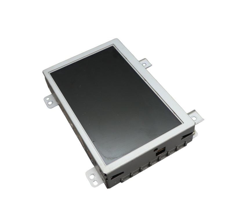 Load image into Gallery viewer, 11-13 Hyundai Equus SIG Radio Information Display Screen 965633N500 Oem
