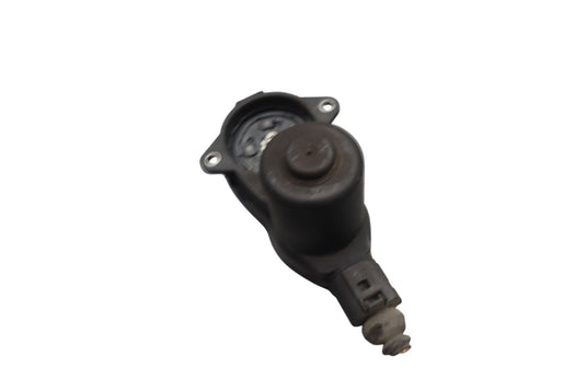 11-18 Audi A8 Quattro S7 Rear Left Side Axle Parking Brake Actuator Motor Oem