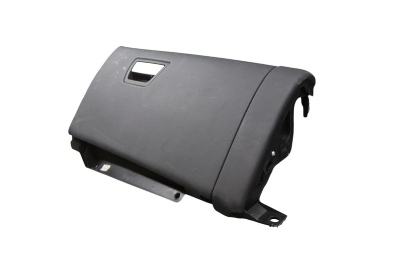 Load image into Gallery viewer, 14-22 Maserati Ghibli M157 Front Dashboard Dash Glove Box Glovebox Black Oem
