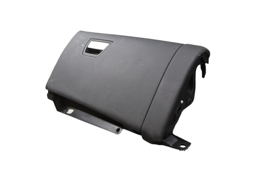 14-22 Maserati Ghibli M157 Front Dashboard Dash Glove Box Glovebox Black Oem