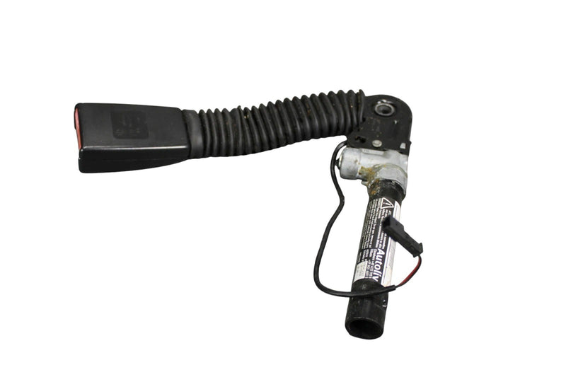 Load image into Gallery viewer, 09-15 BMW 750i 750Li Front Left Driver Side Seat Belt Seatbelt Buckle OEM
