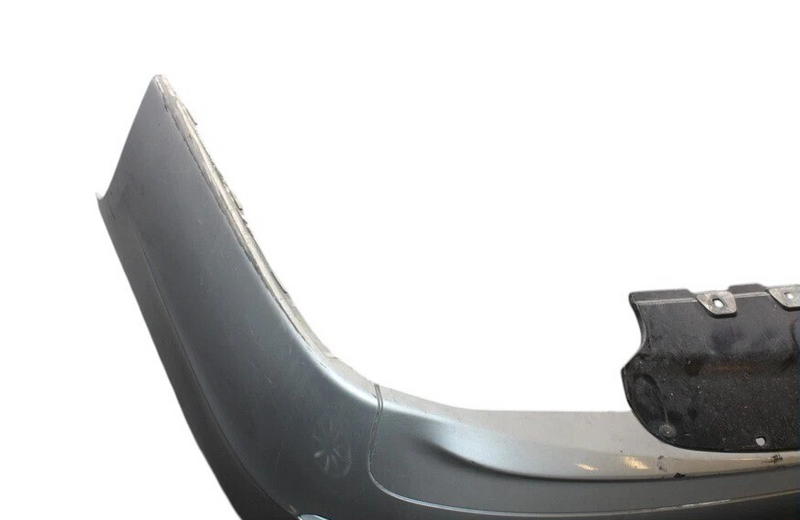 Load image into Gallery viewer, 11-13 BMW 528i 528i xDrive Rear Bumper Cover Panel Assembly 51127238522 Oem
